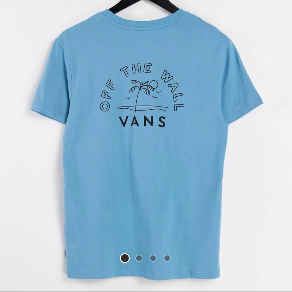 Vans T-shirt